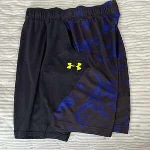 Under Armour Athletic Shorts - Medium